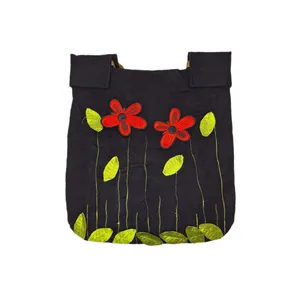کیف دوشی پارچه ای کد 01