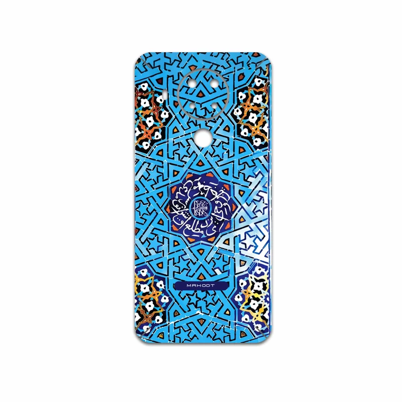 برچسب پوششی ماهوت مدل Iran-Tile7 مناسب برای گوشی موبایل نوکیا 5.4