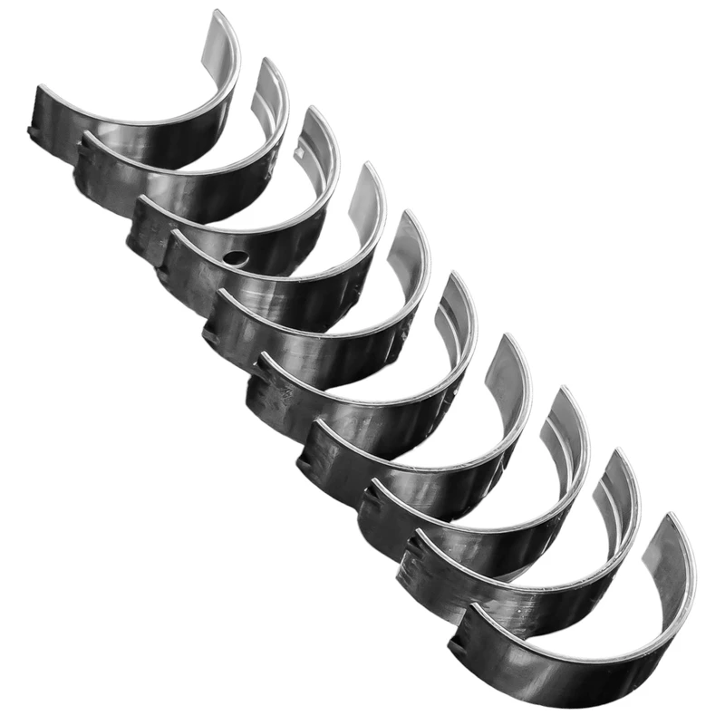 یاتاقان ثابت آی بی بی سی مدل STD مناسب برای سمند EF7 و دنا بسته 10 عددی