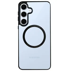 Goof Magsafe Design Case suitable for Samsung Galaxy S24 FE