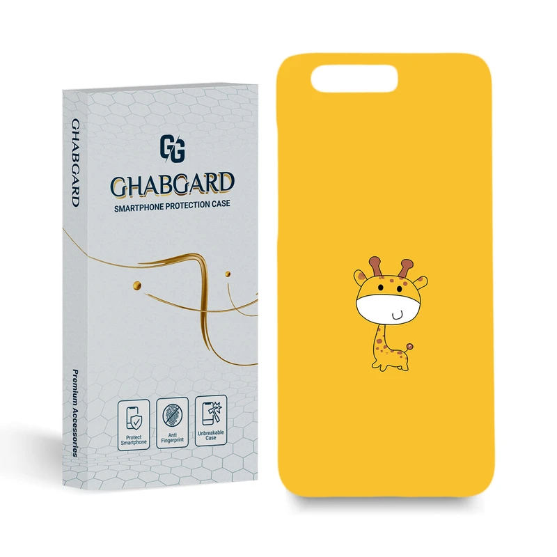 کاور قاب گارد مدل فانتزی مناسب برای گوشی موبایل انر9