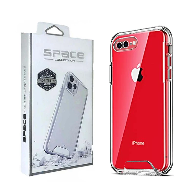 کاور اسپیس مدل SPAC مناسب برای گوشی موبایل اپل iPhone 7 Plus / 8 Plus