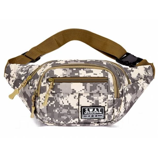 کیف کمری سوآت مدل چریک