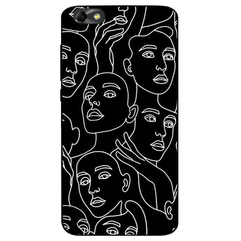 کاور مگافون کد 7762 مناسب برای گوشی موبایل آنر4X