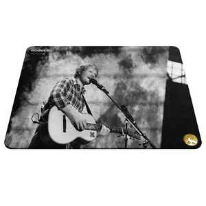 Hoomero Ed Sheeran A8458 Mousepad