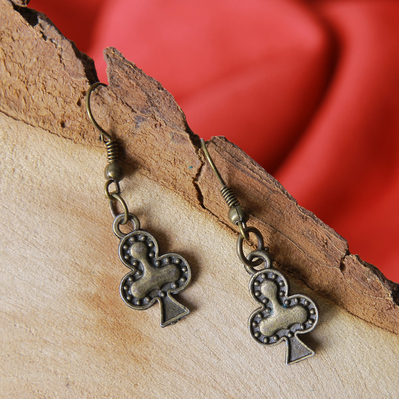 گوشواره دخترانه بازرگانی میلادی کد GZN_188 گوشواره دخترانه بازرگانی میلادی کد GZN_188