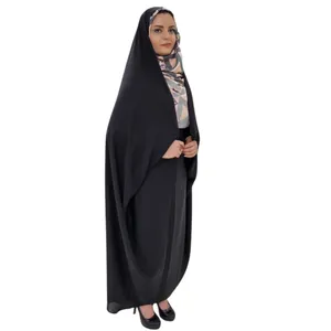 چادر قجری چادر سرای محسن مدل حسنا کن کن ژرژت کد 6905801