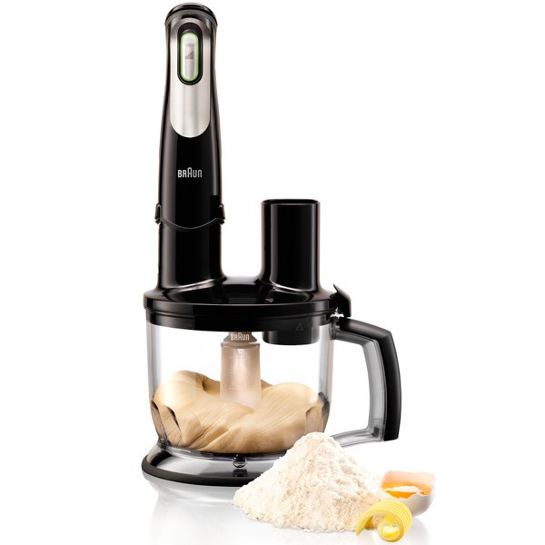 غذاساز براون مدل MQ 9087x