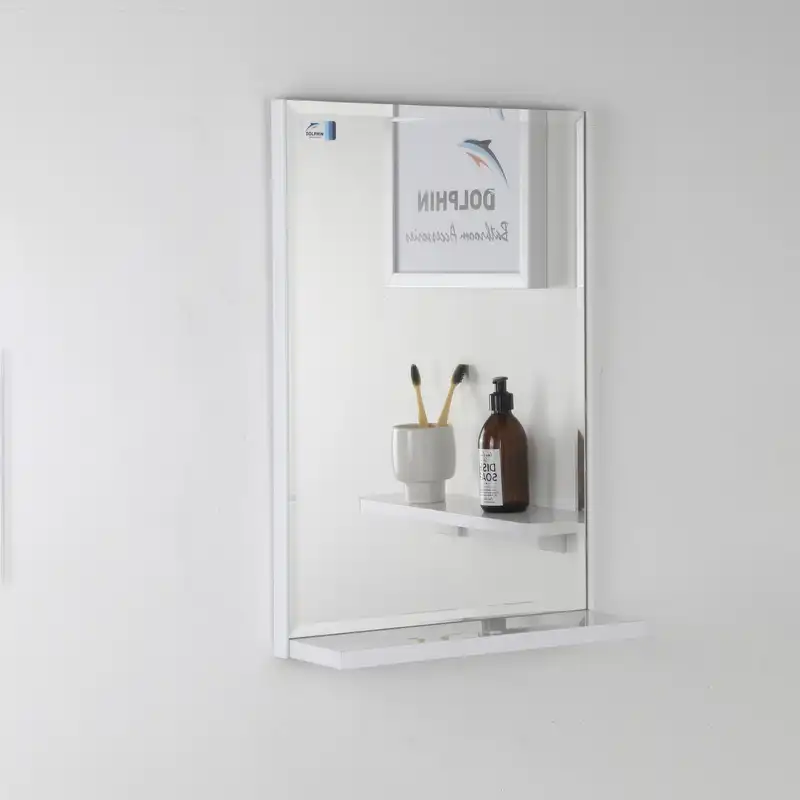 آینه سرویس بهداشتی دلفین مدل 1042