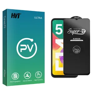 HVT PV SuperD_ESD Screen Protector For Samsung Galaxy F14 5G