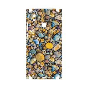 MAHOOT River rocks-FullSkin Cover Sticker for Honor Play