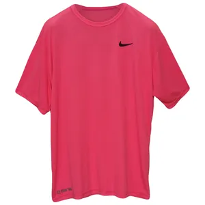 تی شرت آستین کوتاه ورزشی مردانه مدل آدریان کد 01