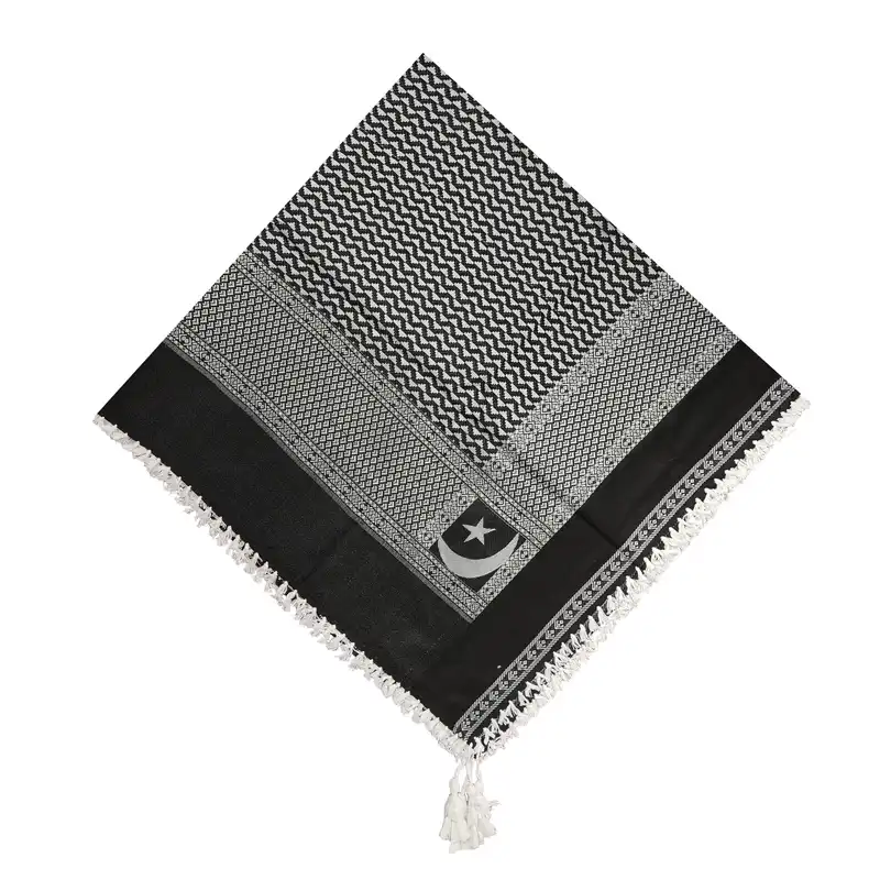 چفیه مدل عمانی کد Om 1142