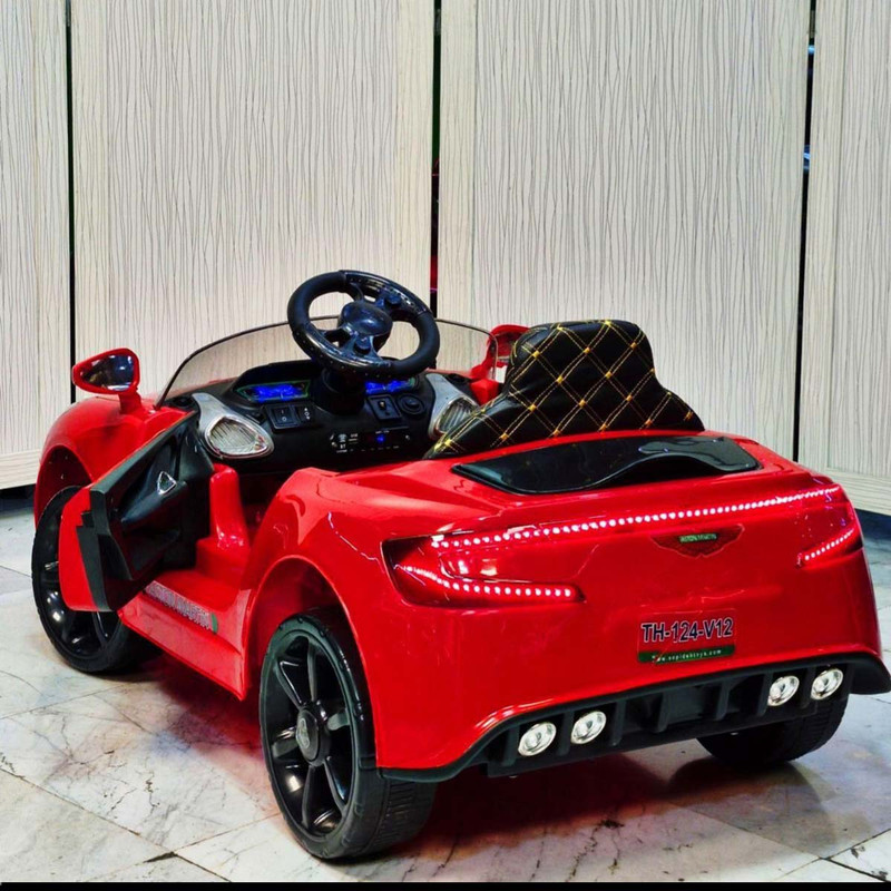 ماشین شارژی مدل 8500