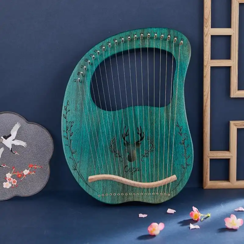 مینی چنگ رومی سگا مدل LY19_SB