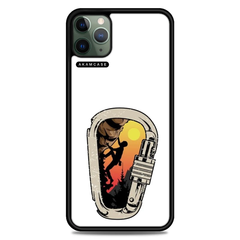کاور آکام مدل AMC-WA11PROMAX-MOUNTAINS-22 مناسب برای گوشی موبایل اپل iPhone 11 Pro Max