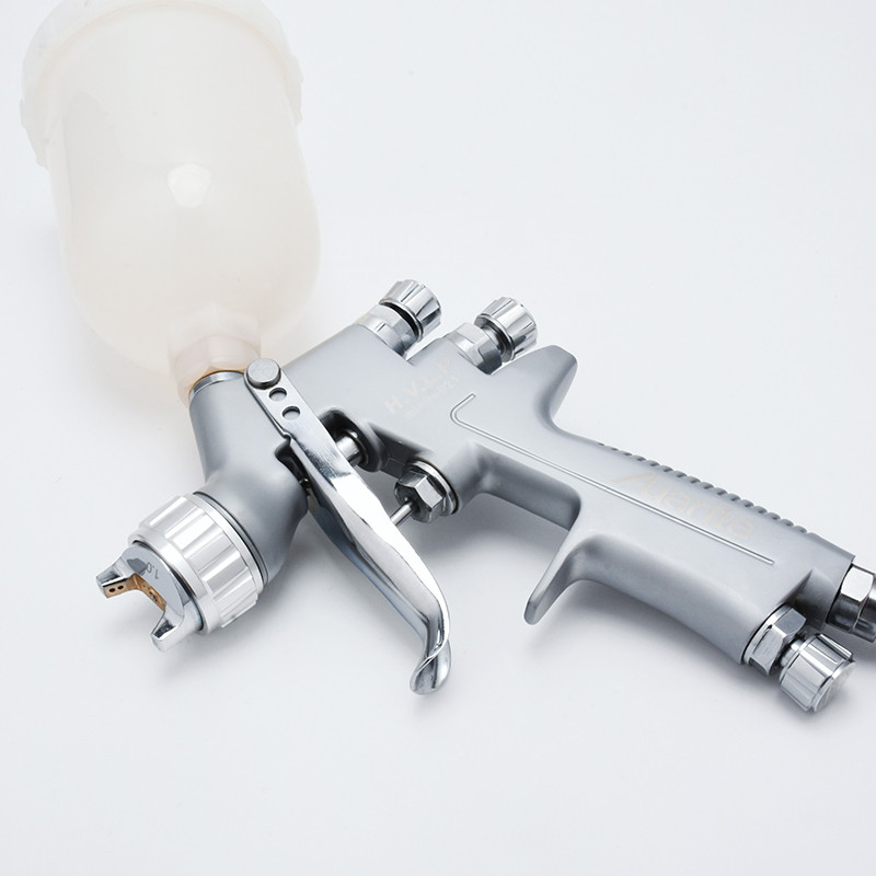 پیستوله رنگ آئوریتا مدل   H921mini کد نازل 1/2