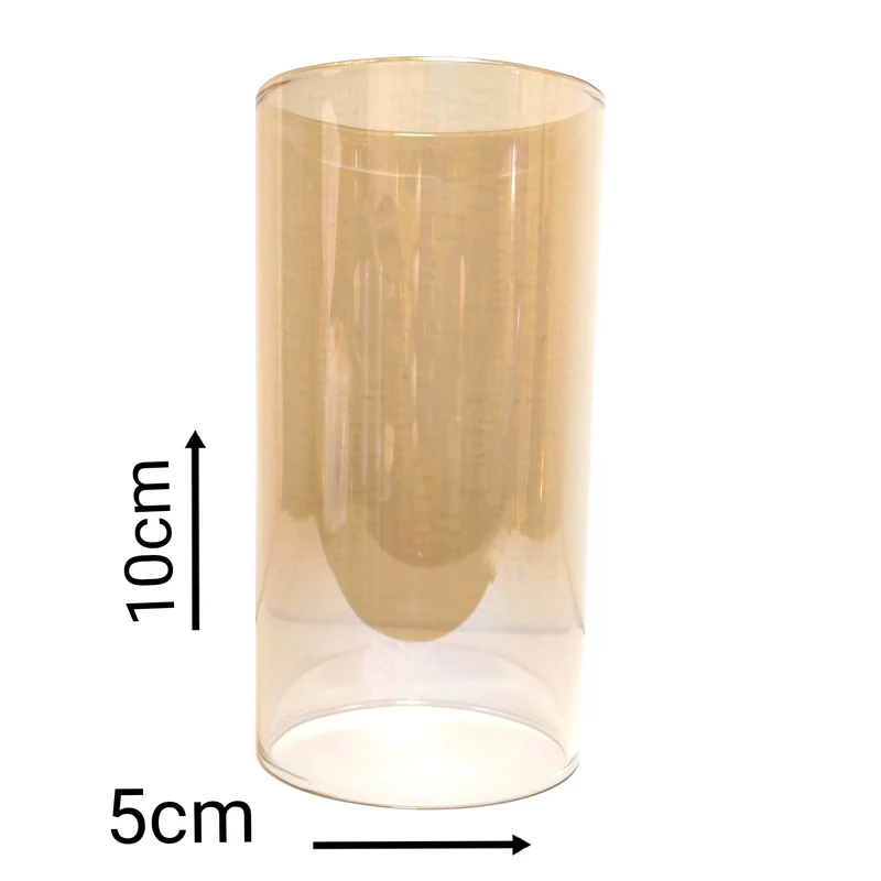 عکس شماره 2 : حباب شمعدان مدل 1050