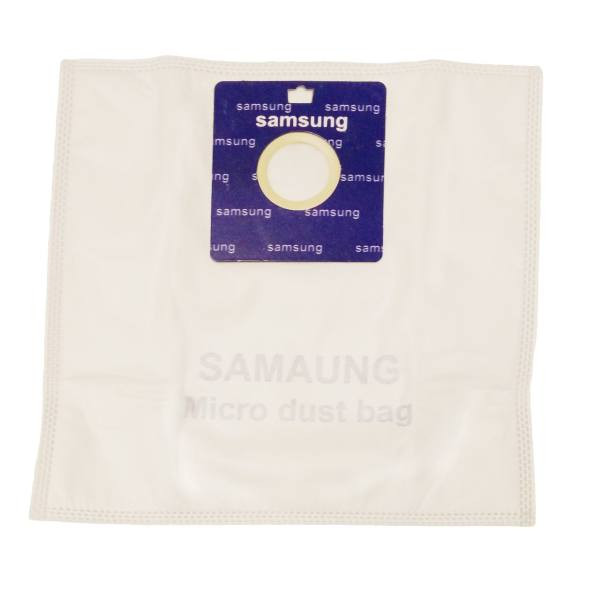 کیسه جاروبرقی مدل 007 مناسب برای جاروبرقی سامسونگ بسته 3 عددی کیسه جاروبرقی مدل 007 مناسب برای جاروبرقی سامسونگ بسته 3 عددی