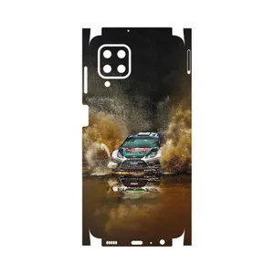 MAHOOT Rally-FullSkin Cover Sticker for Samsung Galaxy F22