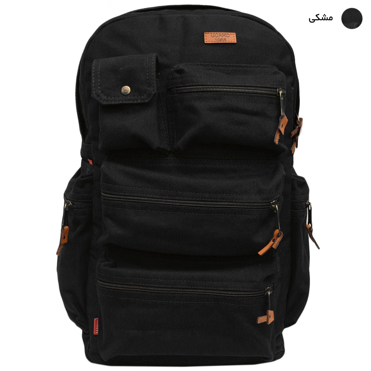 کوله پشتی گارد مدل  BP906 NEW -  - 17