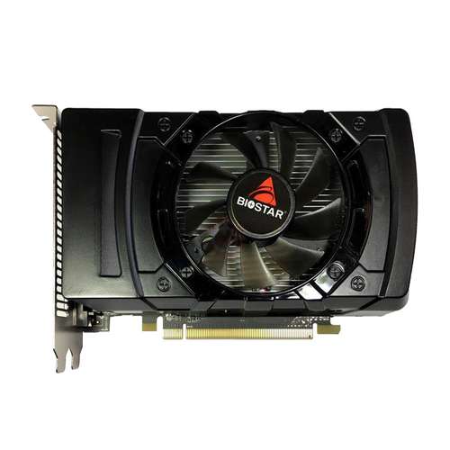 کارت گرافیک بایوستار مدل Radeon RX550-2G