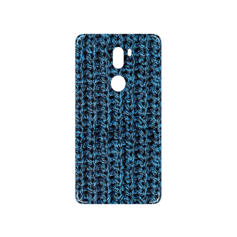 برچسب پوششی ماهوت مدل Fabric Texture 2 مناسب برای گوشی موبایل شیائومی Mi 5s Plus