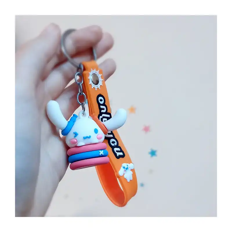 جاکلیدی مدل سیلیکونی سینامورول