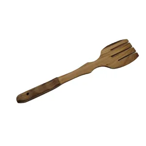 کفگیر چوبی مدل B24