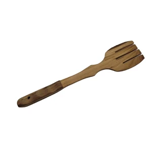 کفگیر چوبی مدل B24