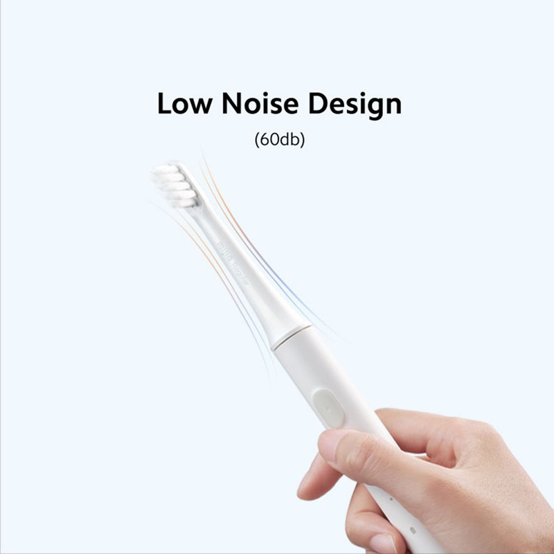 مسواک برقی شیائومی مدل T100