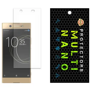 Screen Protector Multinano X-S1M For Mobile Sony Xperia XA1 Ultra