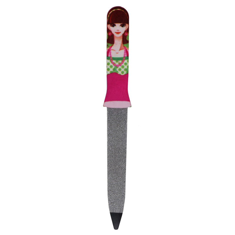 سوهان ناخن ویتالی مدل Doll-08