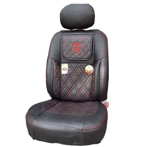 روکش صندلی خودرو کینگ کاور مدل kc مناسب برای پراید 131