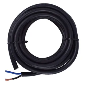 کابل برق افشان 2 در 1 صائب مدل CD کد A