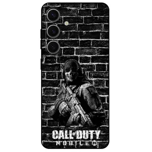Megafone Call of duty 1891 Cover For Samsung Galaxy S24