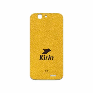 MAHOOT ML-KRN Cover Sticker for Huawei Ascend G7