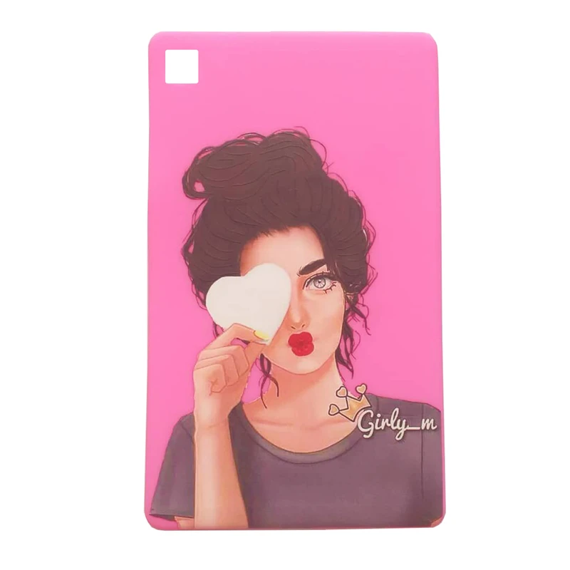 کاور مدل T22514 مناسب برای تبلت سامسونگ Galaxy Tab A7 Lite / T225