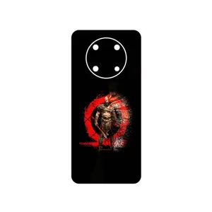 MAHOOT GOD_OF_WAR Cover Sticker for Huawei Nova Y90