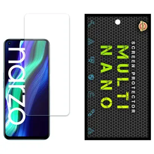 Multi Nano X-S1N Screen Protector For Realme Narzo 50