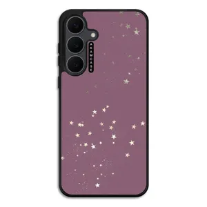 AKAM AMC-WSGS25FE-STARS-14 Cover For Samsung Galaxy S25 FE