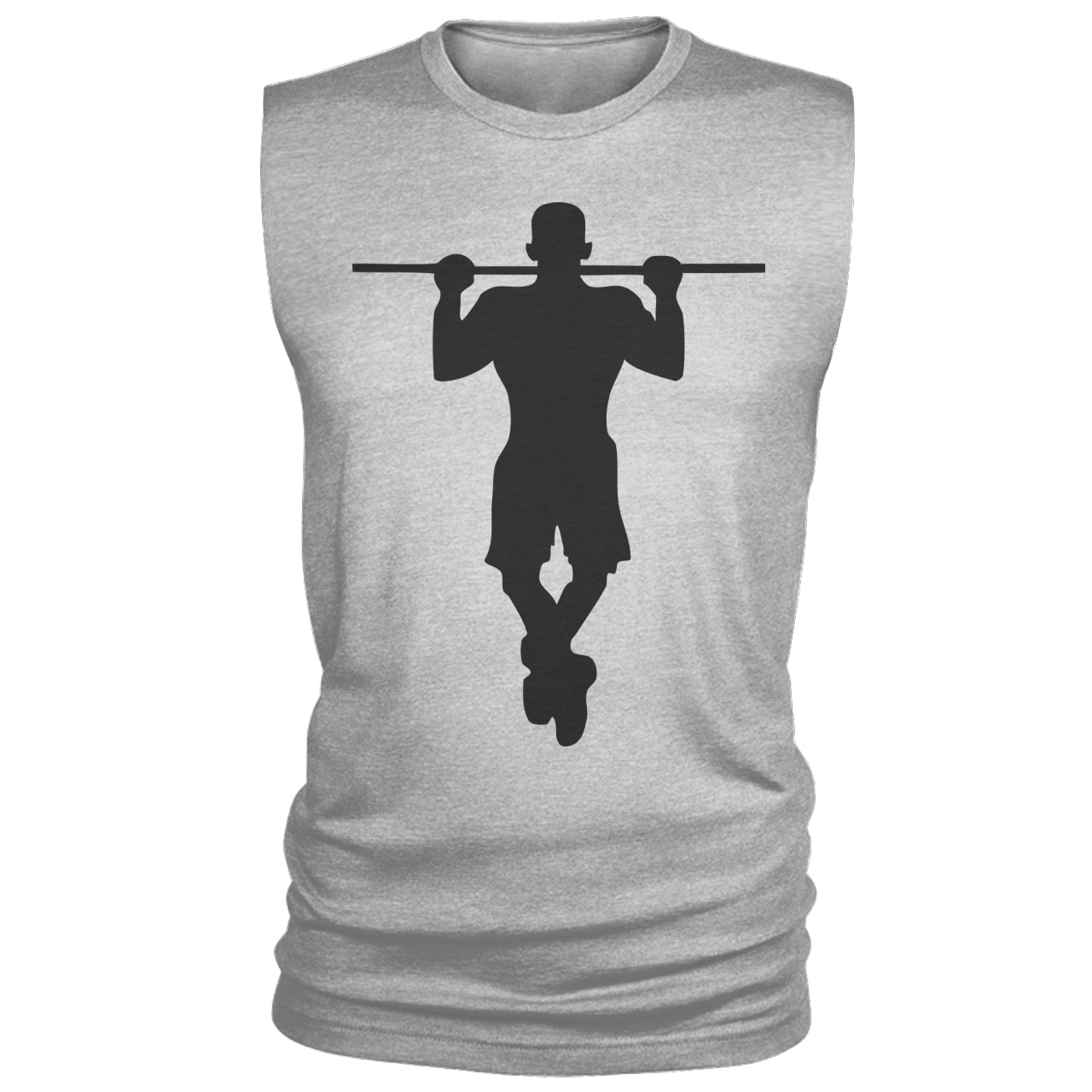 تاپ مردانه طرح ورزش کد M287