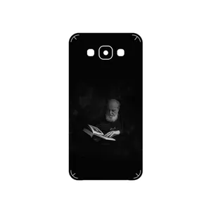MAHOOT Hoshang Ebtehaj Cover Sticker for Samsung Galaxy E7