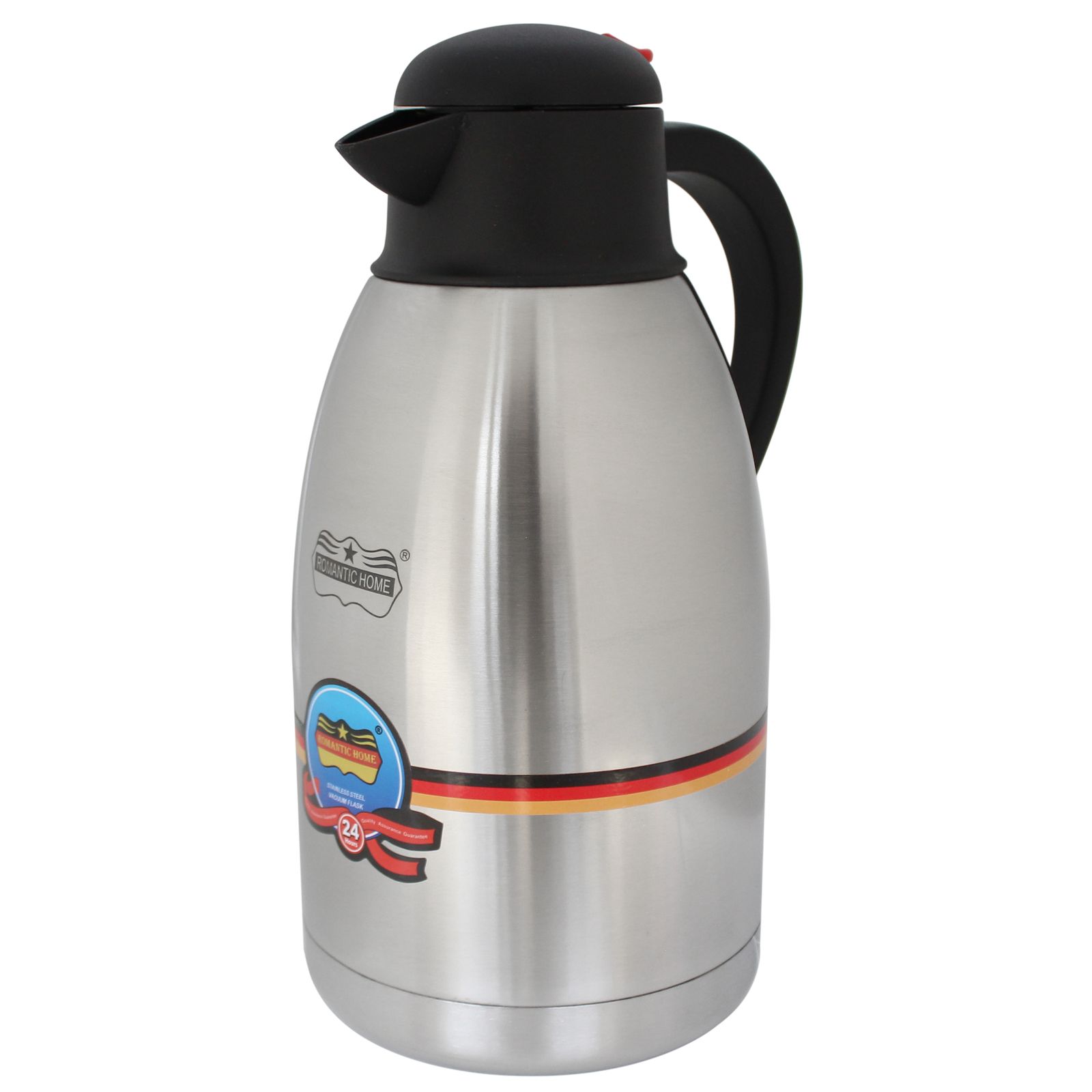 فلاسک رومانتیک هوم مدل Ss20Q گنجایش 2 لیتر -  - 1