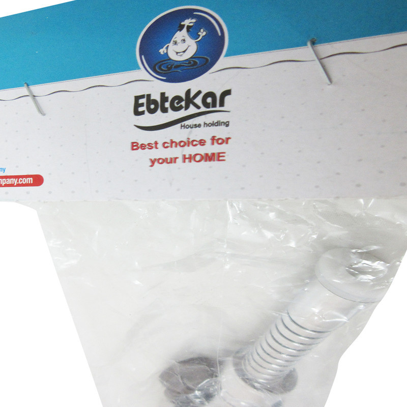 سرشیر آب مدل استیل متحرک