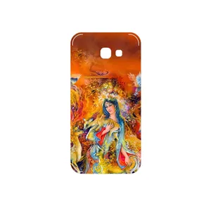 MAHOOT Persian miniature 2 Cover Sticker for Samsung Galaxy A5 2017