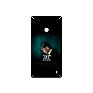MAHOOT peaky blinders Cover Sticker for Nokia Lumia 520