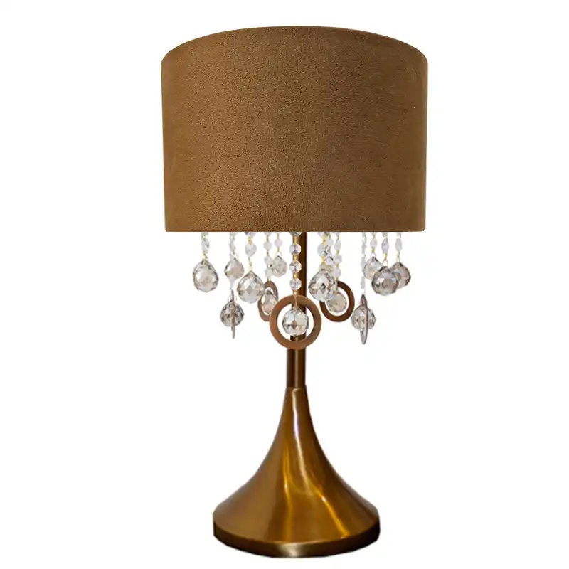 آباژور رومیزی مدل LS.305.A 2030