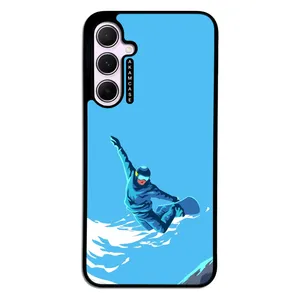 AKAM AMC-WSGA35-SKI-15 Cover For Samsung Galaxy A35
