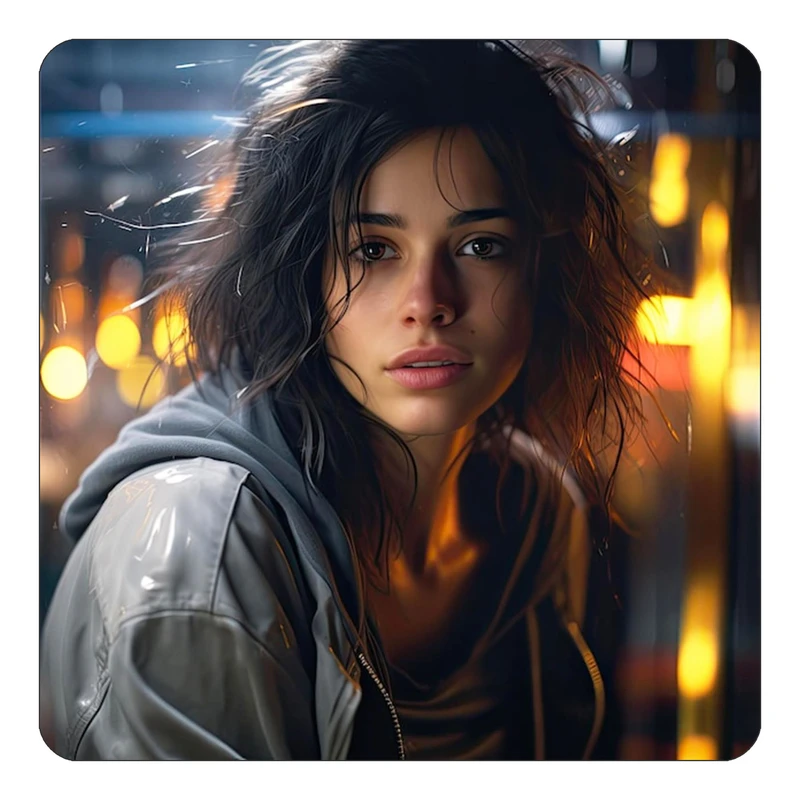 مگنت کاکتی طرح انیمه anime مدل mp15063